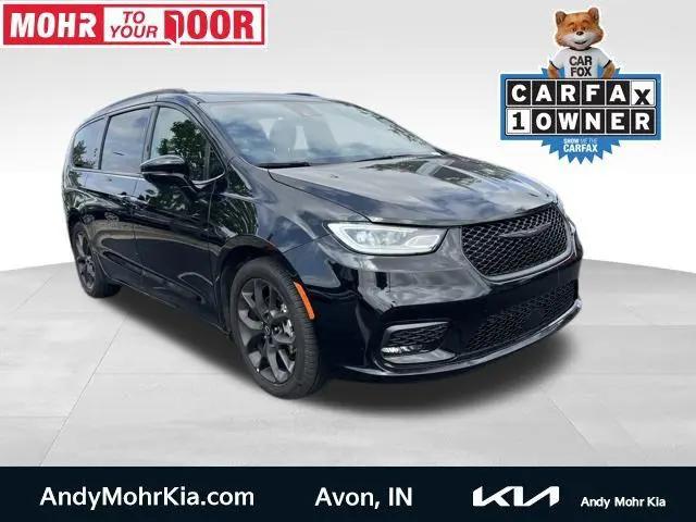 2025 Chrysler Pacifica Limited for sale in Avon, IN