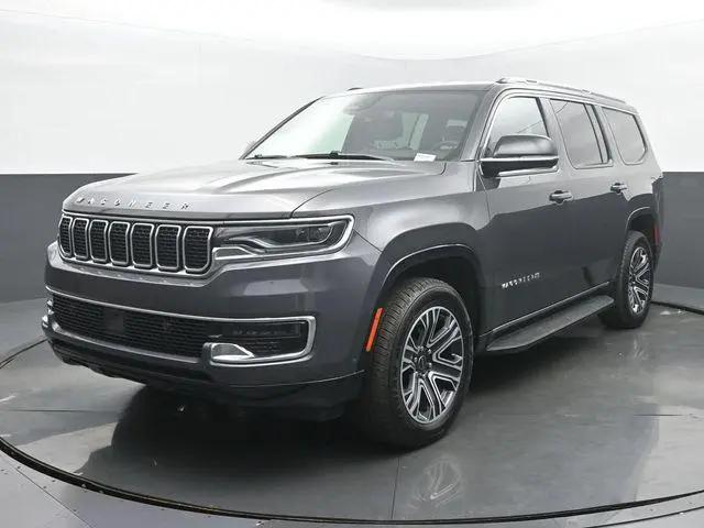 2025 Jeep Wagoneer 4x4 for sale in Kokomo, IN