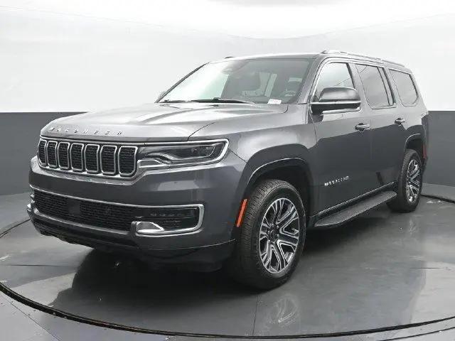 2025 Jeep Wagoneer 4x4 for sale in Kokomo, IN