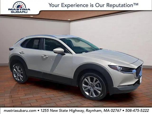 2023 Mazda CX-30 2.5 S Select for sale in Raynham, MA