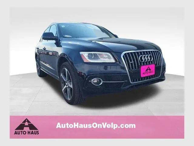 2015 Audi Q5 3.0T Premium Plus for sale in Green Bay, WI