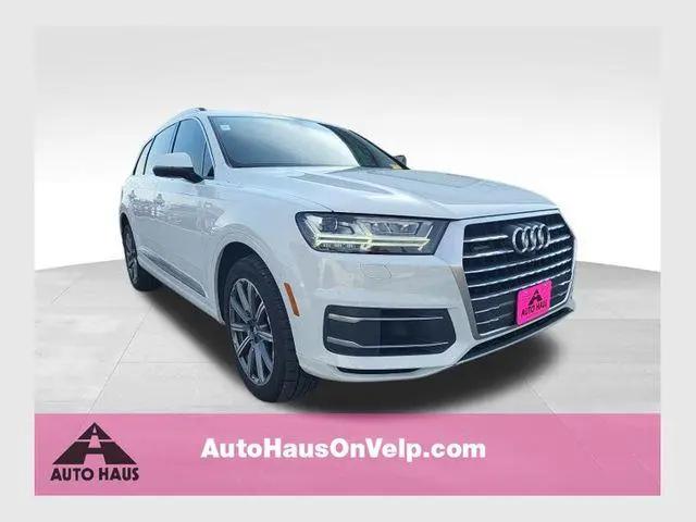 2018 Audi Q7 3.0T Premium for sale in Green Bay, WI