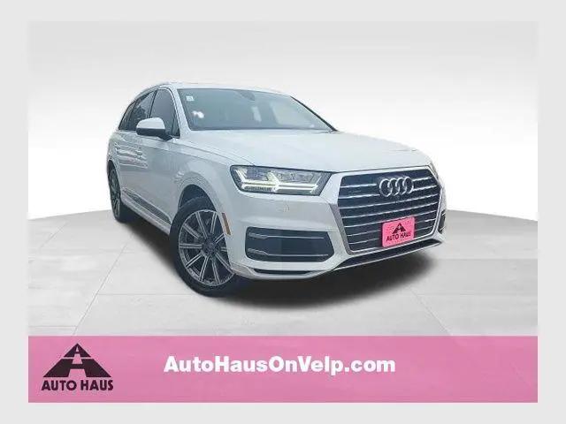 2018 Audi Q7 3.0T Premium for sale in Green Bay, WI