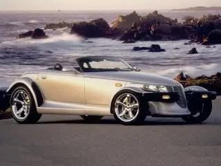 2000 Plymouth Prowler Unknown for sale in Nashville, GA