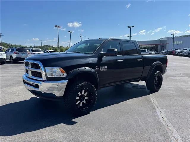 2017 Ram 2500 Tradesman Crew Cab 4x4 6'4" Box for sale in Kingsport, TN