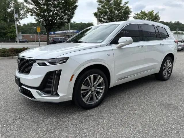 2022 Cadillac XT6 AWD Premium Luxury for sale in Upper Saddle River, NJ