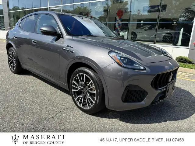 2023 Maserati Grecale Modena for sale in Upper Saddle River, NJ