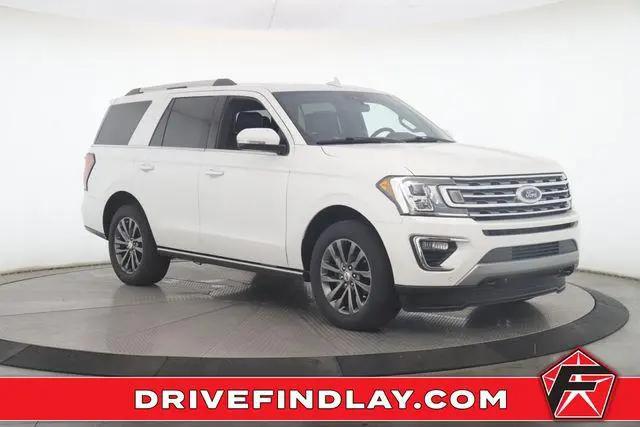 2020 Ford Expedition Limited for sale in Findlay, OH