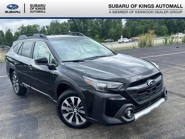 2025 Subaru Outback Limited XT for sale in Cincinnati, OH