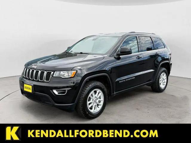 2020 Jeep Grand Cherokee Laredo for sale in Bend, OR