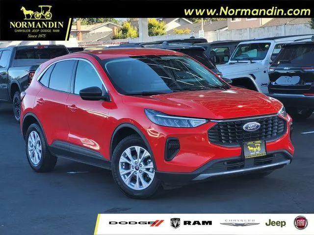2024 Ford Escape Active for sale in San Jose, CA