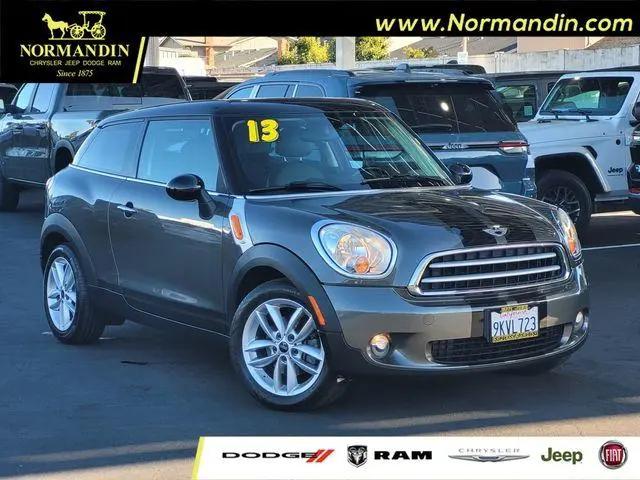 2013 MINI Paceman Cooper for sale in San Jose, CA