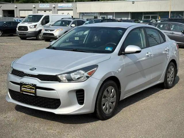 2019 Kia Rio S for sale in Lakewood, NJ