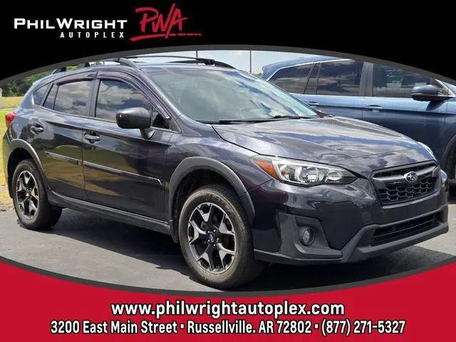 2019 Subaru Crosstrek 2.0i Premium for sale in Russellville, AR