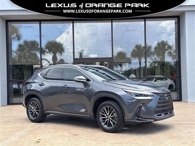 2024 Lexus NX Premium for sale in Jacksonville, FL