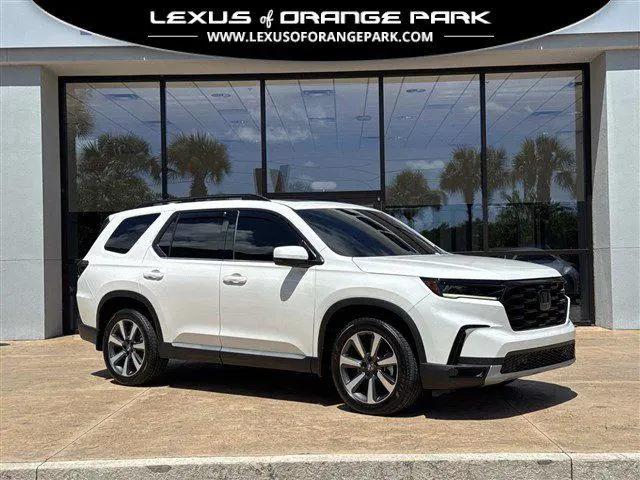 2025 Honda Pilot Touring for sale in Jacksonville, FL