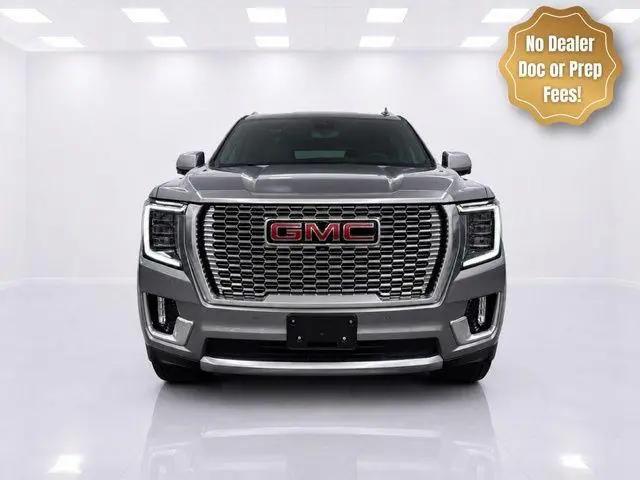 2024 GMC Yukon 4WD Denali for sale in Stonington, CT