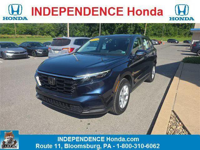 2024 Honda CR-V LX AWD for sale in Bloomsburg, PA