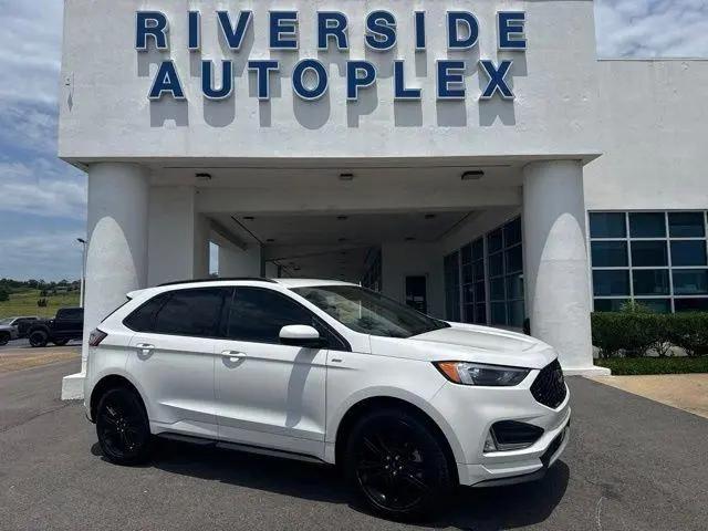 2024 Ford Edge ST-Line for sale in Poteau, OK