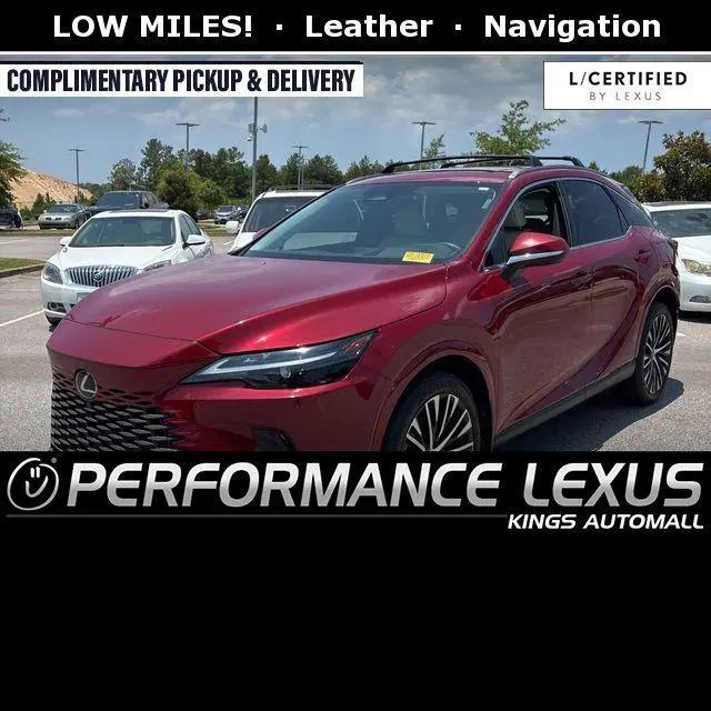 2024 Lexus RX 350 Premium Plus for sale in Cincinnati, OH