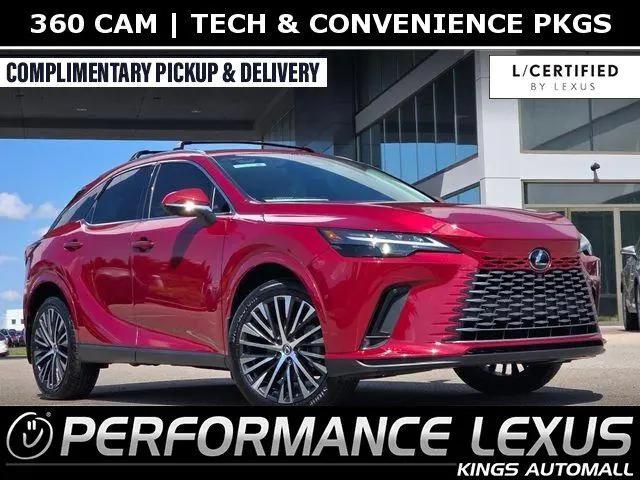 2024 Lexus RX 350 Premium Plus for sale in Cincinnati, OH