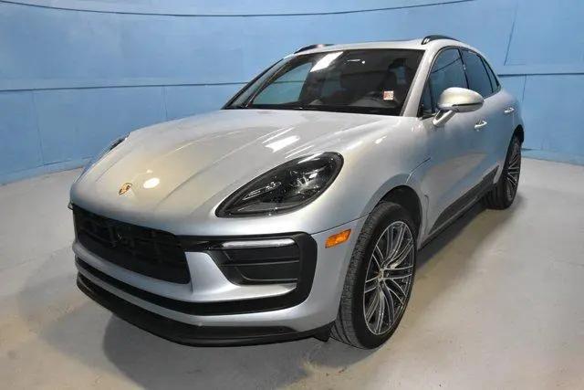 2026 Porsche Macan Unknown for sale in Evansville, IN