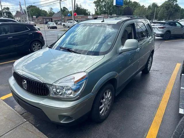 2006 Buick Rendezvous CX for sale in Davison, MI