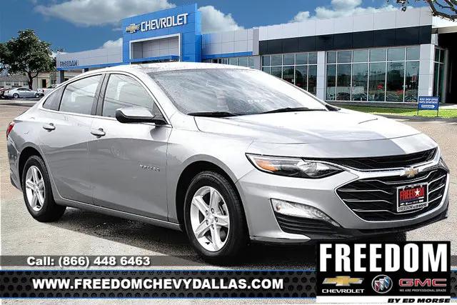 2024 Chevrolet Malibu FWD 1LT for sale in Dallas, TX