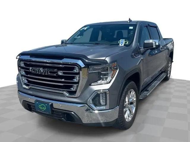 2019 GMC Sierra 1500 SLT for sale in Williamsville, NY