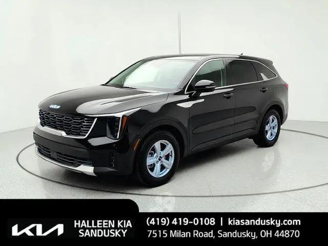 2025 Kia Sorento LX for sale in Sandusky, OH