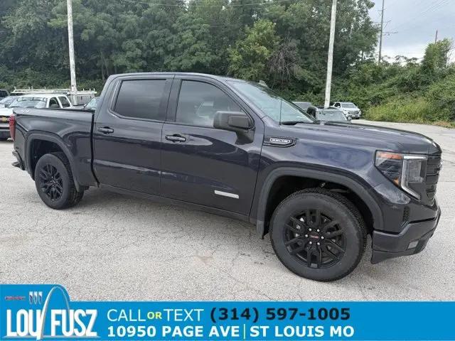 2023 GMC Sierra 1500 4WD Crew Cab Short Box Elevation with 3SB for sale in St. Louis, MO