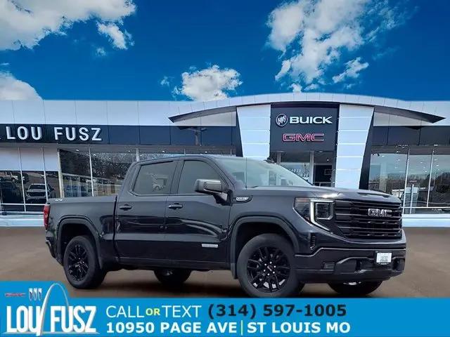 2023 GMC Sierra 1500 4WD Crew Cab Short Box Elevation with 3SB for sale in St. Louis, MO