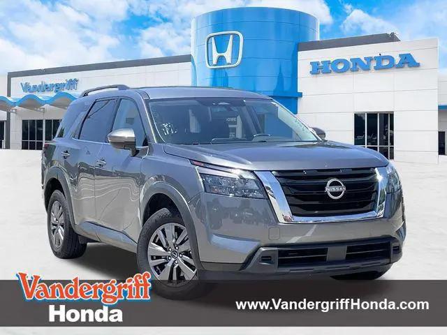 2025 Nissan Pathfinder SV FWD for sale in Arlington, TX