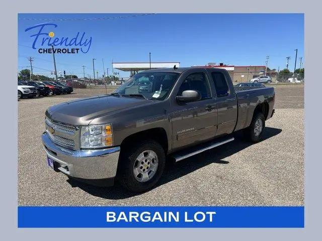 2013 Chevrolet Silverado 1500 LT for sale in Fridley, MN