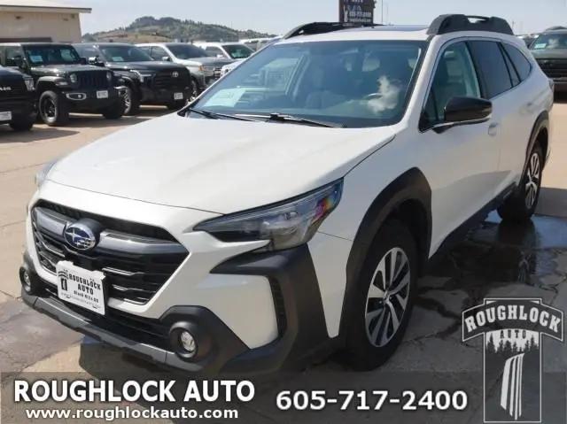 2025 Subaru Outback Premium for sale in Spearfish, SD