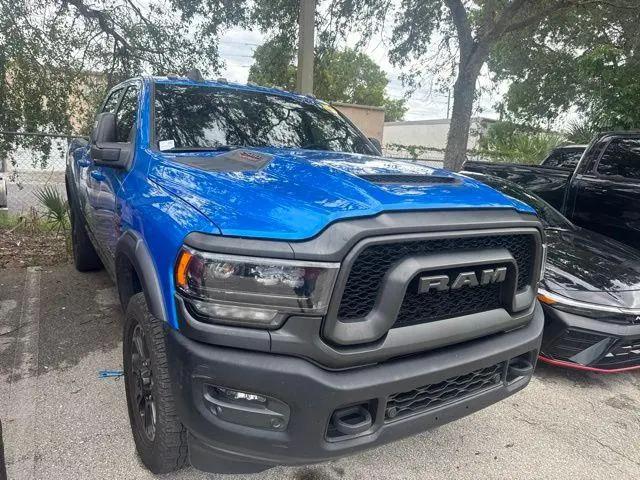 2024 Ram 2500 Power Wagon Rebel Crew Cab 4x4 6'4" Box for sale in Naples, FL