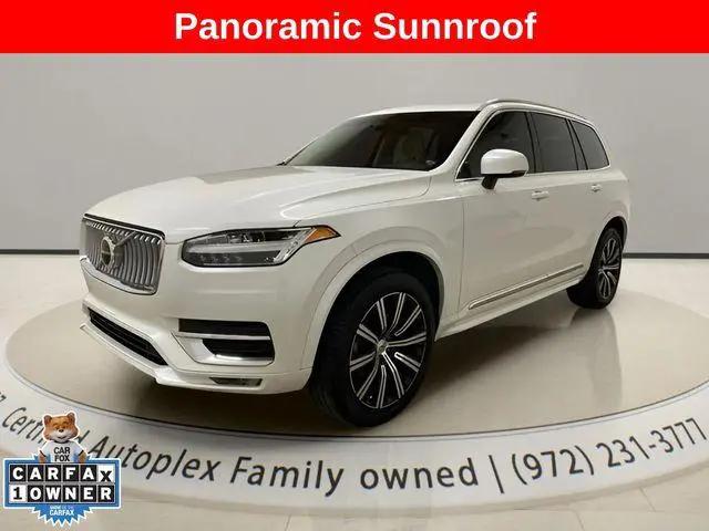 2024 Volvo XC90 B6 Core Bright Theme for sale in Dallas, TX