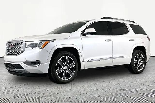 2019 GMC Acadia Denali for sale in Oklahoma City, OK