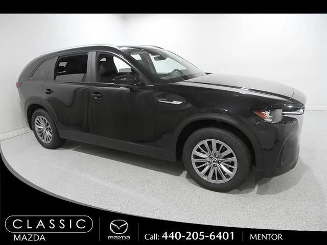 2025 Mazda X-90 3.3 Turbo Select Package for sale in Mentor, OH