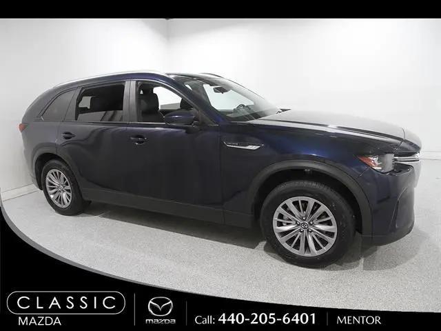 2025 Mazda X-90 3.3 Turbo Select Package for sale in Mentor, OH