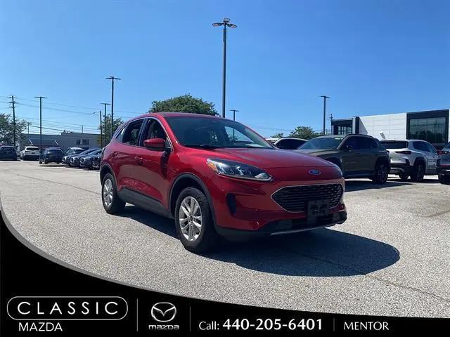 2020 Ford Escape SE for sale in Mentor, OH