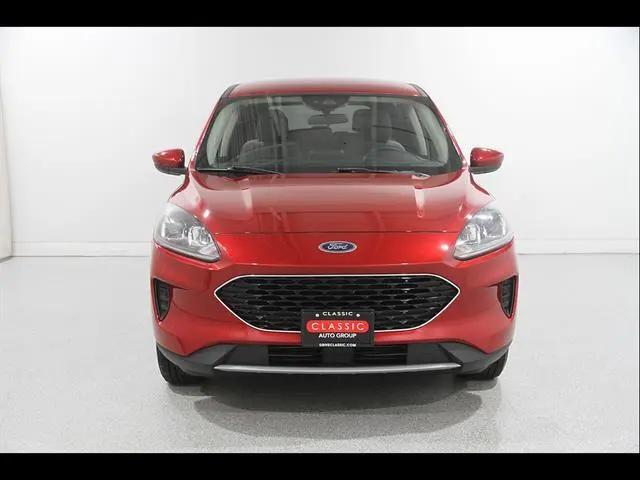 2020 Ford Escape SE for sale in Mentor, OH