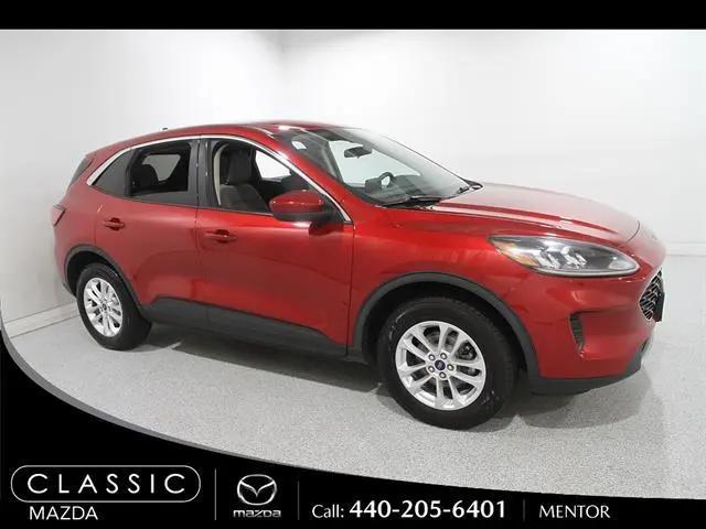 2020 Ford Escape SE for sale in Mentor, OH
