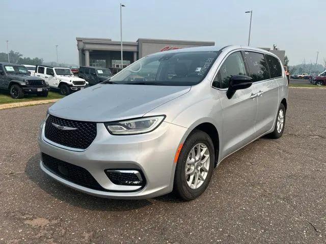 2024 Chrysler Pacifica Touring L for sale in Pine City, MN