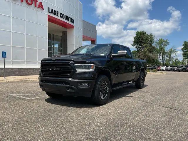 2019 Ram 1500 Sport for sale in Baxter, MN