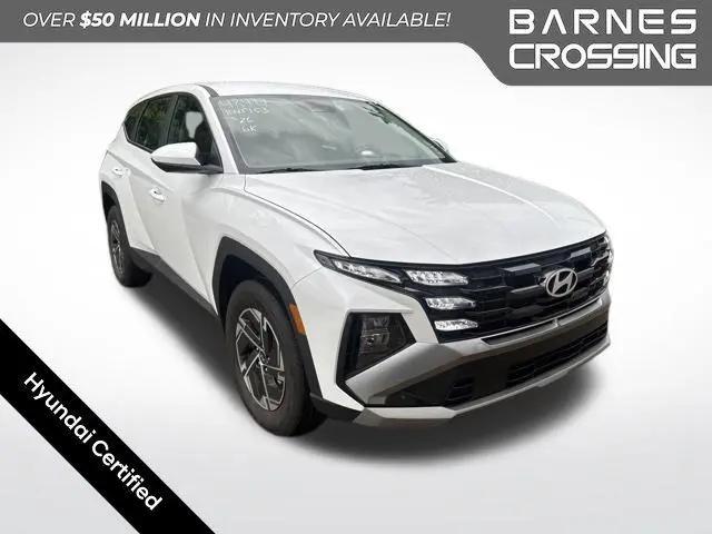 2026 Hyundai Tucson Hybrid Blue SE for sale in Tupelo, MS