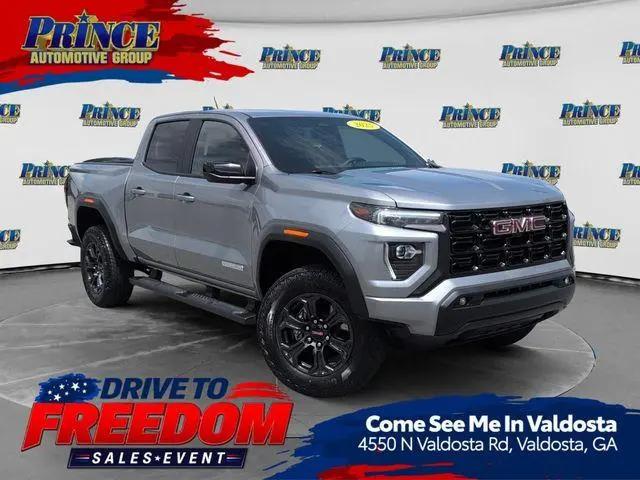 2025 GMC Canyon 2WD Elevation for sale in Valdosta, GA