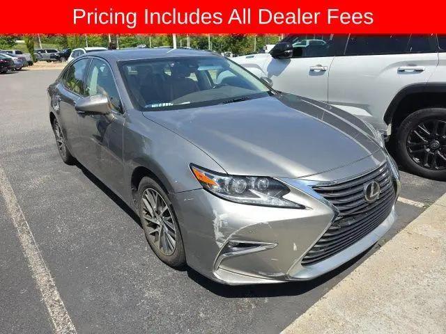 2016 Lexus ES 350 Base for sale in Asheville, NC