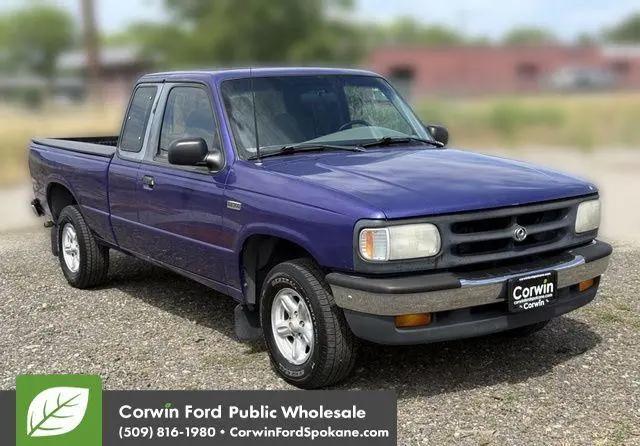 1996 Mazda 300 SE for sale in Spokane Valley, WA