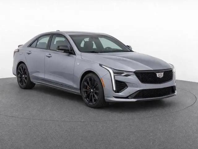 2024 Cadillac CT4 Sport for sale in Herculaneum, MO